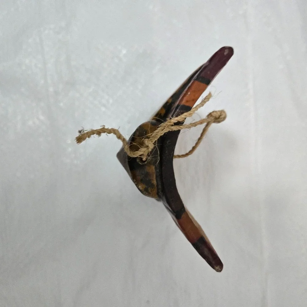 N/A decorative hand